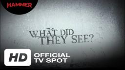 The Woman in Black / Official TV Spot - 'Mother's Scorn' (HD)