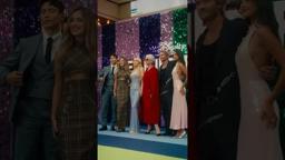 Freakier Friday Hits London!  Cast & Filmmakers attend the UK Premiere