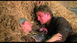 CARAVAGGIO TRAILER