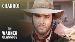 Full Opening | Elvis's "Charro!" and Saloon Shootout