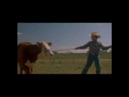 Grand Champion Movie Trailer