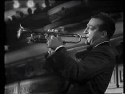 Harry James - in "Carnegie Hall" - 1947