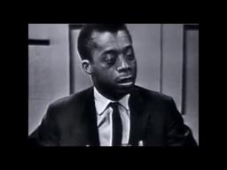 Baldwin on Segregation