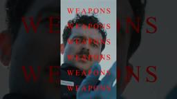 Get tickets for the freakiest movie of the summer.