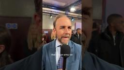 Derek Cianfrance LFF