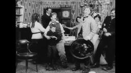 Are We Down-hearted? (1911 ) Hepworth