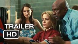 Amazing Racer Official DVD Release Trailer #1 (2013) - Claire Forlani Movie HD