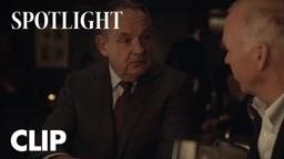 Spotlight Film Clip "Looks The Other Way" #SpotlightMovie