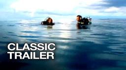 Open Water (2003) Official Trailer #1 - Thriller Movie