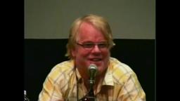 Philip Seymour Hoffman & Bennett Miller on Capote | From the FLC Archives