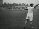 AAA Championships at Fartown, Huddersfield (1901)