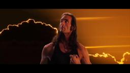 Samurai Cop 2/Revenge of the Samurai Cop alternate ending