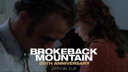 Clip - You Didn't Go Up There To Fish