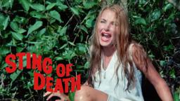 Sting of Death Official Trailer HD