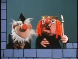 Jim's Red Book "Wizard of Id Test Pilot"