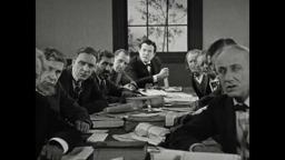 THE FIRST DEGREE Trailer