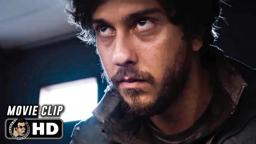 MORTAL Clip - I Killed Them (2020) Nat Wolff