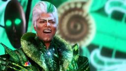 The Wiz Live on NBC