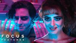 Lisa Bonds with The Creature