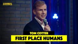 First Place Human