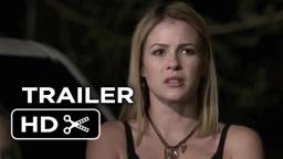The Culling Official Trailer 1 (2015) -  Jeremy Sumpter Thriller HD