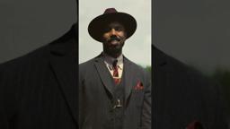 The Only Thing Better Than Michael B. Jordan...