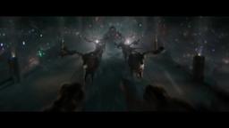 Compositing Breakdown