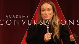 Academy Conversations: 'Don't Worry Darling' w/ Olivia Wilde, Affonso Goncalves & Arianne Phillips