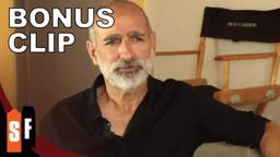 Bonus Clip: Dean Cameron On The Music In The Film