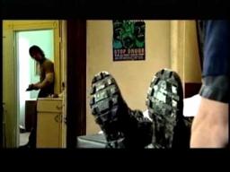 Brenda Bakke trailer - The Visitor (2002)