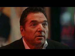 The Projectionist – Abel Ferrara – Official Trailer