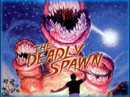 Charles Hildebrandt Deadly Spawn Interview   6 27 2020