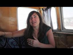 Camp Beaverton:  Meet the Beavers Trailer