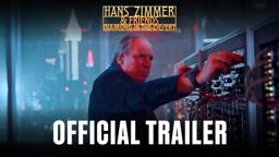 "Hans Zimmer & Friends: Diamond in the Desert" - Official Trailer
