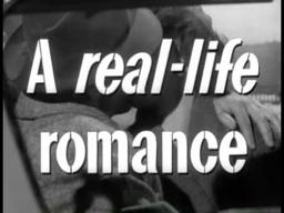 Assignment  Paris 1952  Trailer