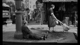 Jack Garfein on Filming New York City in SOMETHING WILD