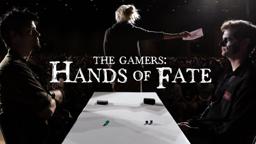 Hands of Fate Teaser Trailer