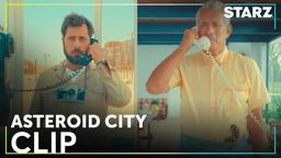 Wes Andersonian Framing at its Finest - Clip