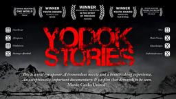 Yodok Stories Documentary Trailer