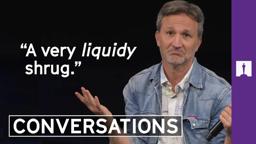 Breckin Meyer Based His Character in 'Clueless' on Keanu Reeves?!