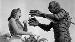 Howard Rodman on THE CREATURE FROM THE BLACK LAGOON