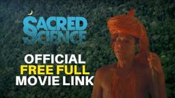 The Sacred Science (Official Trailer - 2012)