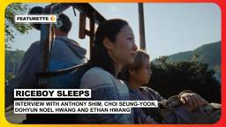 Spotlight on Riceboy Sleeps