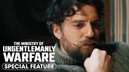 Special Feature - ‘Saving Alex from the Nazis’