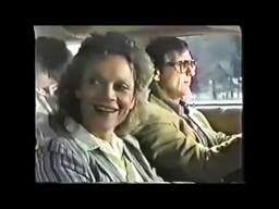 Welcome Home Jellybean Afterschool special