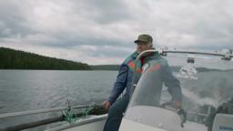 Vuoksen viimeinen lautturi - The Last of the Ferrymen (2023) TRAILER