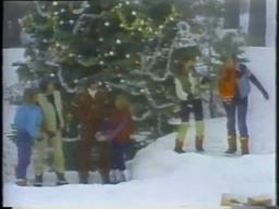 Three Dog Night - Rockin' Around The Christmas Tree (1984)
