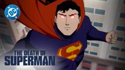 DC Super Scenes: How Superman Got His Name