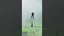 Wait until you see this on the big screen