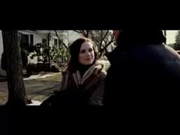 THE WRESTLER film clip #1-"Lets Hang Out"